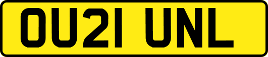 OU21UNL
