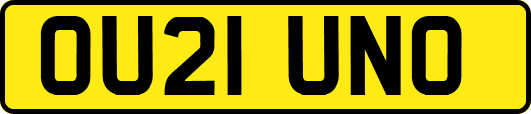 OU21UNO