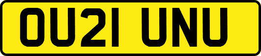 OU21UNU