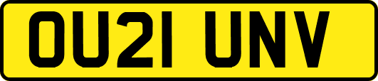 OU21UNV