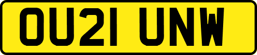 OU21UNW