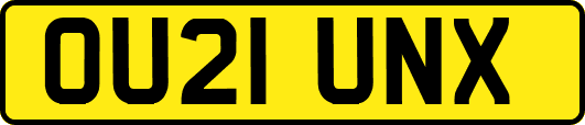 OU21UNX