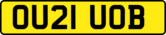 OU21UOB