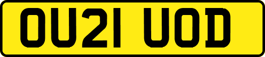 OU21UOD
