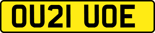 OU21UOE