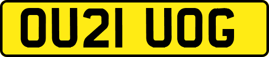 OU21UOG