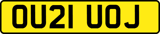 OU21UOJ
