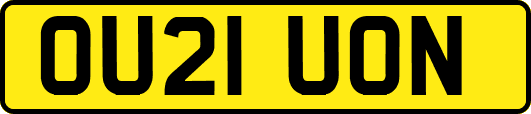 OU21UON