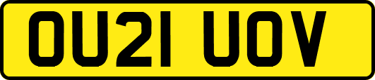 OU21UOV