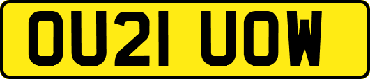 OU21UOW