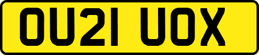 OU21UOX