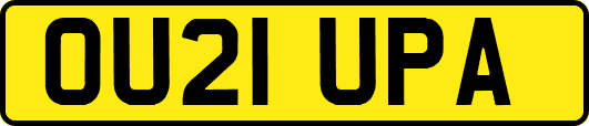 OU21UPA