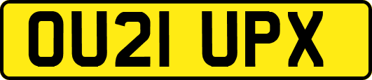 OU21UPX