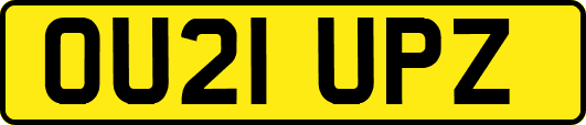 OU21UPZ