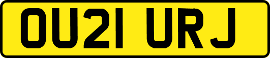 OU21URJ