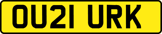 OU21URK