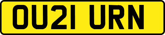 OU21URN