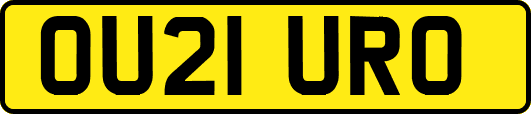 OU21URO