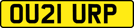 OU21URP