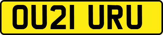 OU21URU