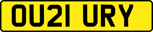 OU21URY