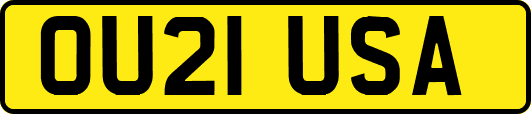 OU21USA