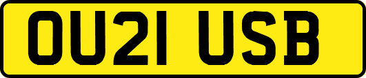 OU21USB