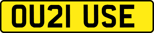 OU21USE