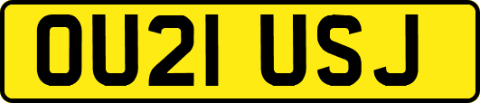 OU21USJ
