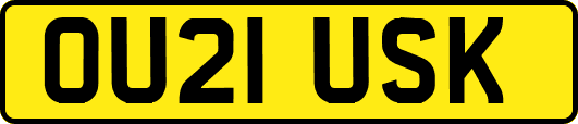OU21USK