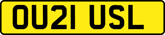 OU21USL