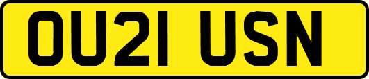 OU21USN