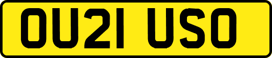 OU21USO