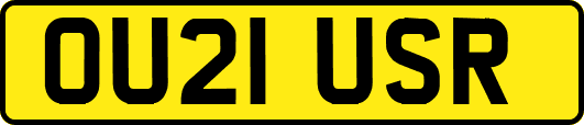 OU21USR