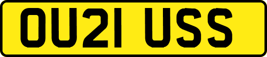 OU21USS