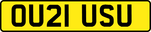 OU21USU
