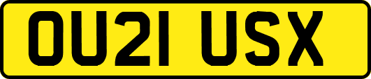 OU21USX