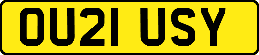 OU21USY