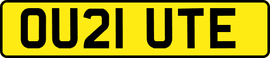 OU21UTE
