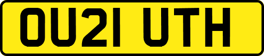 OU21UTH