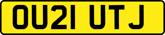 OU21UTJ
