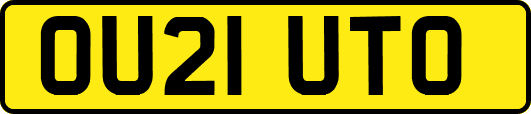 OU21UTO