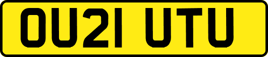 OU21UTU