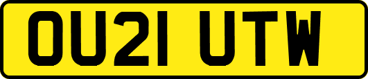OU21UTW