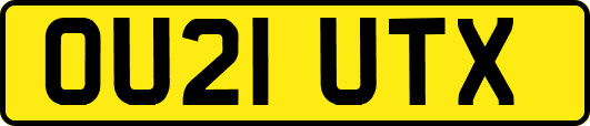 OU21UTX