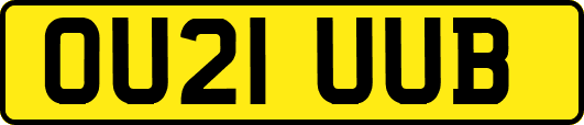 OU21UUB