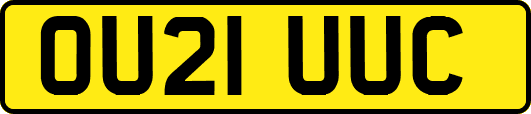 OU21UUC