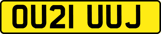 OU21UUJ
