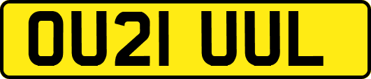 OU21UUL