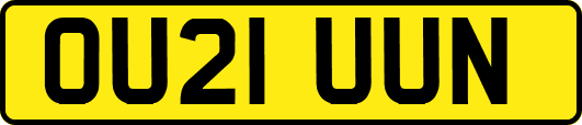 OU21UUN